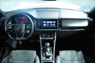 Škoda Kodiaq 2,0 TDi DSG 4x4 Sportline 7-M - náhled 15