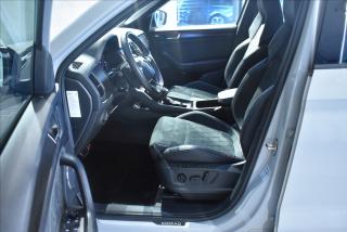 Škoda Kodiaq 2,0 TDi DSG 4x4 Sportline 7-M - náhled 19