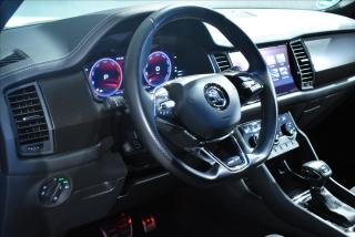 Škoda Kodiaq 2,0 TDi DSG 4x4 Sportline 7-M - náhled 20