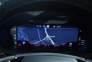 Škoda Kodiaq 2,0 TDi DSG 4x4 Sportline 7-M - náhled 26