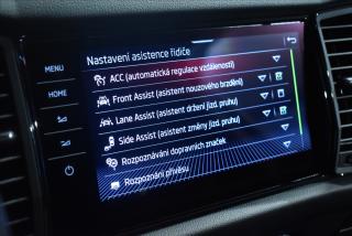 Škoda Kodiaq 2,0 TDi DSG 4x4 Sportline 7-M - náhled 29