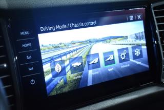 Škoda Kodiaq 2,0 TDi DSG 4x4 Sportline 7-M - náhled 30