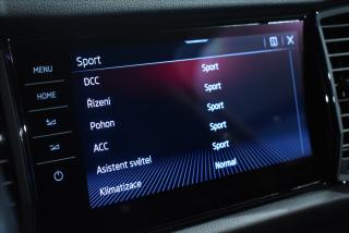 Škoda Kodiaq 2,0 TDi DSG 4x4 Sportline 7-M - náhled 31