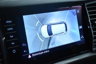 Škoda Kodiaq 2,0 TDi DSG 4x4 Sportline 7-M - náhled 32
