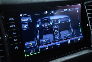 Škoda Kodiaq 2,0 TDi DSG 4x4 Sportline 7-M - náhled 34