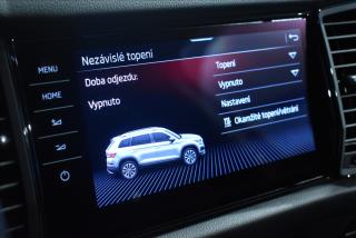 Škoda Kodiaq 2,0 TDi DSG 4x4 Sportline 7-M - náhled 35