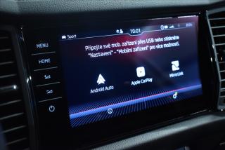 Škoda Kodiaq 2,0 TDi DSG 4x4 Sportline 7-M - náhled 36