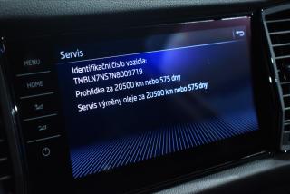 Škoda Kodiaq 2,0 TDi DSG 4x4 Sportline 7-M - náhled 40