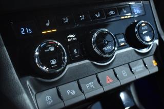 Škoda Kodiaq 2,0 TDi DSG 4x4 Sportline 7-M - náhled 41