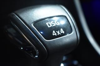 Škoda Kodiaq 2,0 TDi DSG 4x4 Sportline 7-M - náhled 42