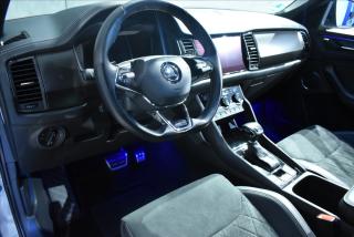 Škoda Kodiaq 2,0 TDi DSG 4x4 Sportline 7-M - náhled 44