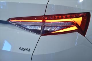 Škoda Kodiaq 2,0 TDi DSG 4x4 Sportline 7-M - náhled 9