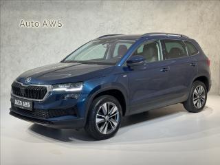 koda Karoq 2.0 TDi  DSG Tour LED Virtual