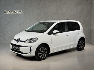 Volkswagen e-up! Active LED PDC Kamera