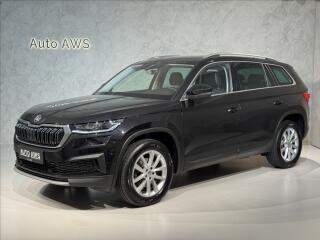 koda Kodiaq 2.0 TDi  DSG Style LED Virtual