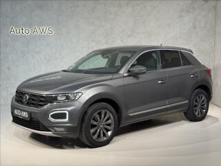 Volkswagen T-Roc 1.5 TSi  Sport Virtual Assist