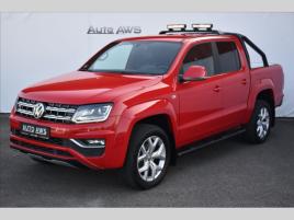 Volkswagen Amarok 3.0 TDi  4x4 Highline LED PDC