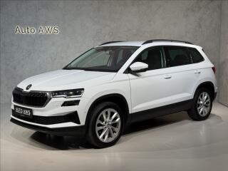 �koda Karoq 2.0 TDi  DSG 4x4 Style Virtual