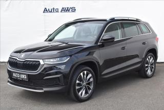 koda Kodiaq 2.0 TDi  DSG 4x4 TOUR Assist L
