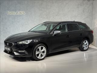 Seat Leon 1.4 TSi  e-Hybrid FR Line LED