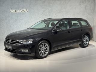 Volkswagen Passat 2.0 TDi  DSG 110kW Kamera ACC