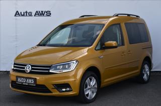 Volkswagen Caddy 2.0 TDi  110kW Comfortline LED