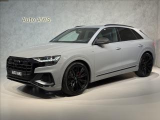 Audi Q8 3.0 TDi  Competition Plus LED