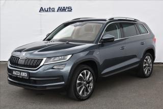 koda Kodiaq 1.5 TSi  DSG Clever LED Assist