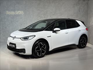 Volkswagen ID.3 Pro S 82kWh Tepelko Assist