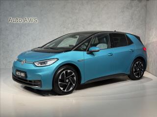 Volkswagen ID.3 Pro MAX IQ Light Tepelko Ta�n�