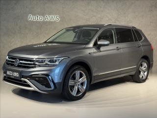 Volkswagen Tiguan Allspace 2.0 TDi  DSG 4x4 Elegance LED