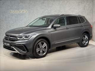 Volkswagen Tiguan Allspace 2.0 TDi  DSG 4x4 Elegance LED