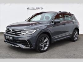 Volkswagen Tiguan 2.0 TDi  DSG 4x4 R-Line Assist