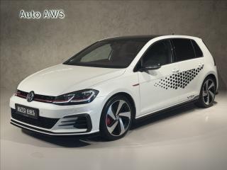 Volkswagen Golf 2.0 TSi  DSG GTI TCR Akrapovi