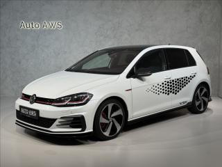 Volkswagen Golf 2.0 TSi  DSG GTI TCR Akrapovi