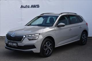 koda Kamiq 1.0 TGi  G-Tec 125Years Assist