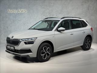 koda Kamiq 1.0 TGi  G-Tec 125Years Assist
