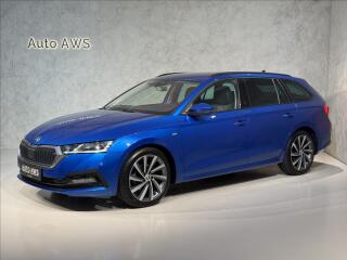 �koda Octavia 2.0 TDi  DSG Tour Virtual Matr