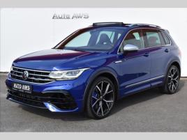 Volkswagen Tiguan 2.0 TSi  DSG 4x4 R Akrapovi L