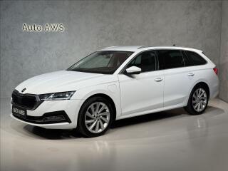�koda Octavia 1.4 TSi  DSG iV Style Virtual