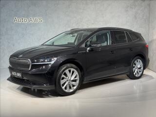 �koda Enyaq iV 60 LED Matrix Kessy 96% SOH