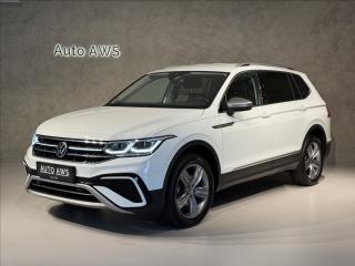 Volkswagen Tiguan Allspace 2.0 TDi  DSG 4x4 Elegance LED