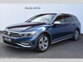 Volkswagen Passat 2.0 TSi  DSG 4x4 Alltrack LED