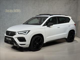 Seat Ateca 2.0 TDi  DSG 4x4 FR Line Beats