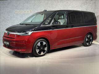 Volkswagen Multivan 2.0 TSi  DSG Style Long Assist