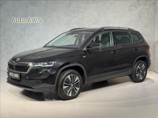 koda Karoq 2.0 TDi  DSG Tour LED Matrix K