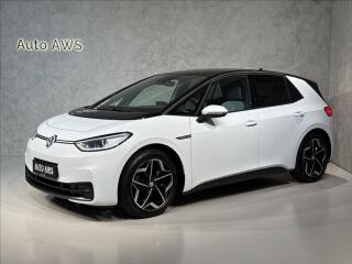 Volkswagen ID.3 Pro S 82kWh IQ Light Tepelko