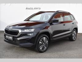 koda Karoq 2.0 TDi  DSG 4x4 Tour Virtual