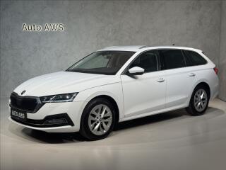 �koda Octavia 2.0 TDi  Style Virtual Assist