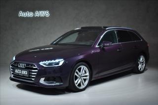 Audi A4 3.0 45TDi  Quattro S-Line LED